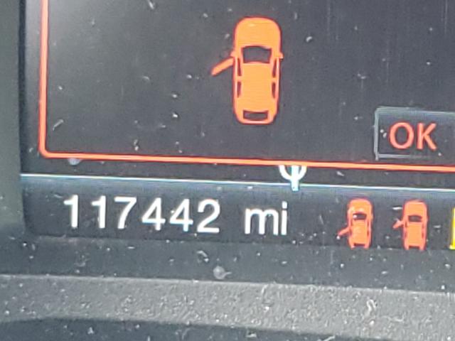 2012 FORD EDGE SEL 2FMDK4JCXCBA66355