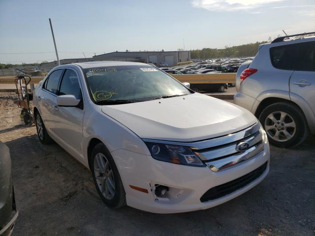 2010 FORD FUSION SEL 3FAHP0JA6AR410458