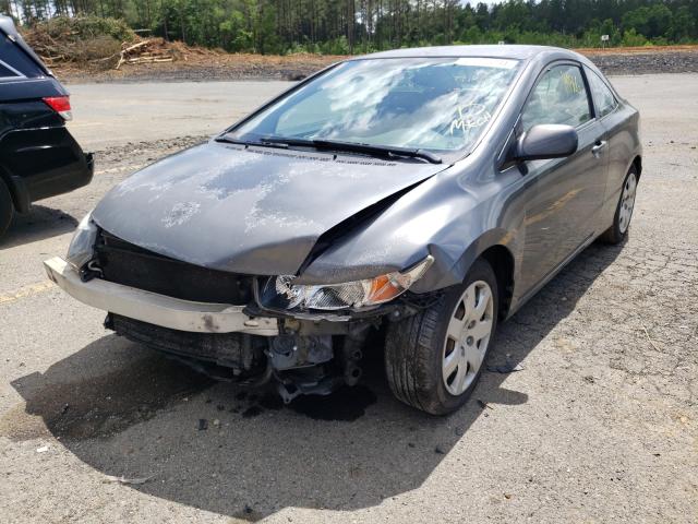 2010 HONDA CIVIC LX 2HGFG1B69AH518961