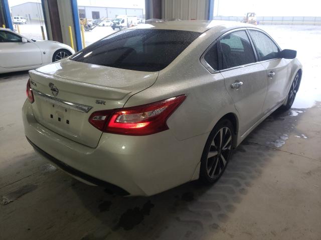 2016 NISSAN ALTIMA 2.5 1N4AL3AP1GC185330