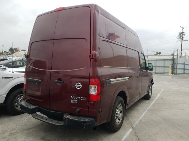 2012 NISSAN NV 2500 1N6BF0LYXCN117971