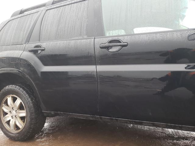 2011 MITSUBISHI ENDEAVOR L 4A4JN2AS6BE020334