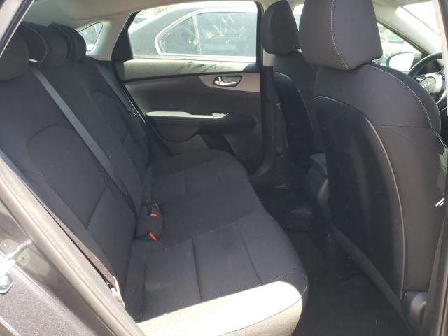 2019 KIA FORTE FE 3KPF24AD5KE091869