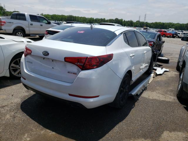 2013 KIA OPTIMA EX 5XXGN4A73DG139773