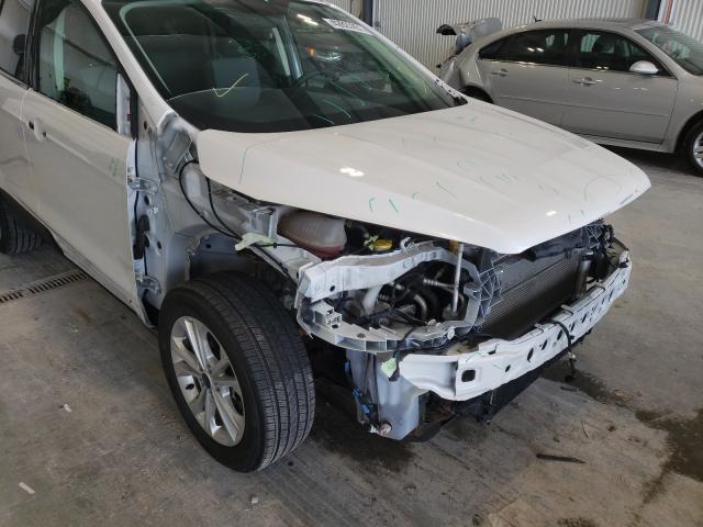 2018 FORD ESCAPE SE 1FMCU9GD0JUB56625