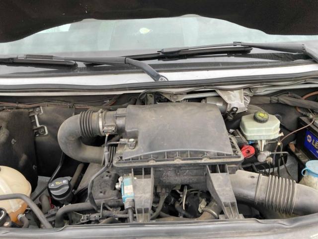 2012 MERCEDES-BENZ SPRINTER 3 WD3PF3CC3C5712430
