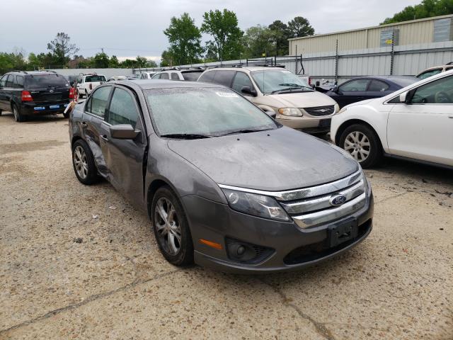 2012 FORD FUSION SE 3FAHP0HA0CR100881