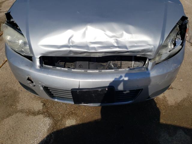 2010 CHEVROLET IMPALA LT 2G1WB5EK5A1208028