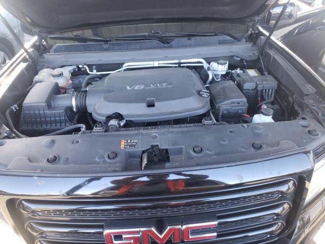 2018 GMC CANYON SLE 1GTG6CEN7J1128363
