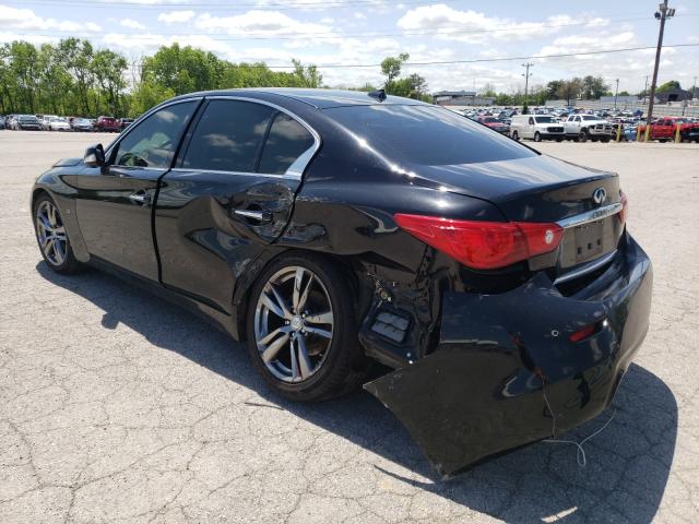 2015 INFINITI Q50 BASE JN1BV7AP9FM352836