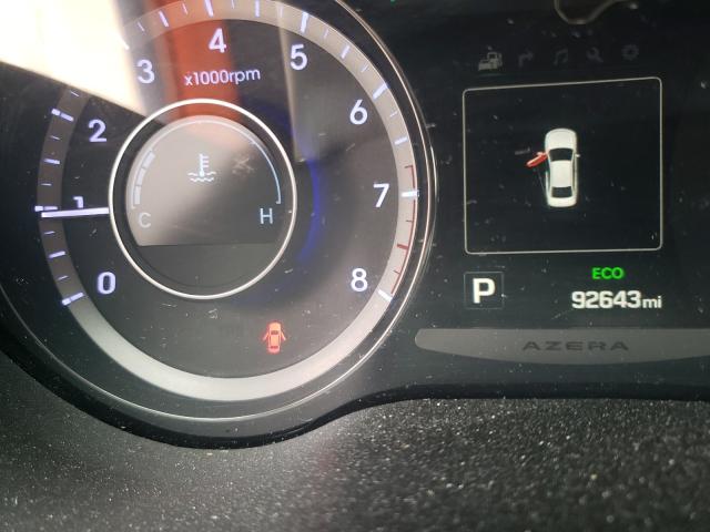 2015 HYUNDAI AZERA KMHFG4JG7FA447190
