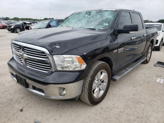 2016 RAM 1500 SLT 1C6RR7LT9GS315560