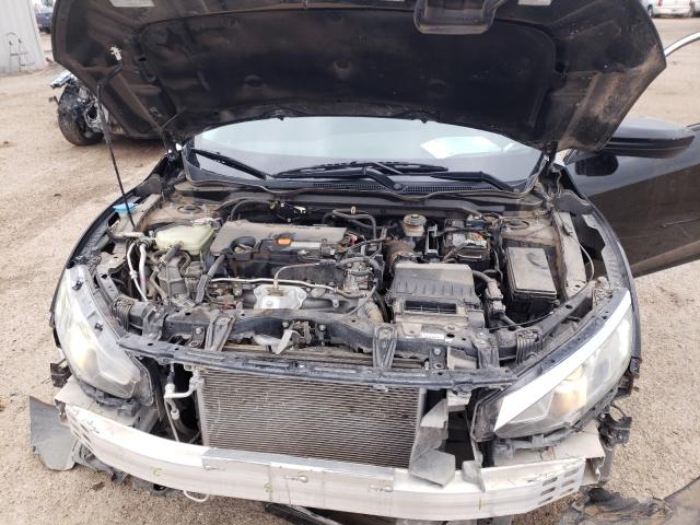 2016 HONDA CIVIC LX 2HGFC2F53GH517901