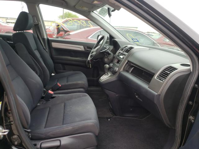 2011 HONDA CR-V LX 5J6RE4H31BL032708