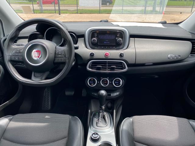2016 FIAT 500X TREKK ZFBCFXCT1GP374129