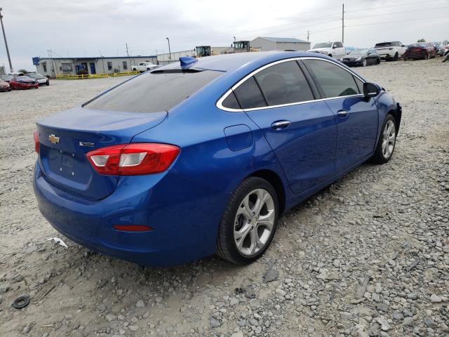 2016 CHEVROLET CRUZE PREM 1G1BG5SM1G7261312