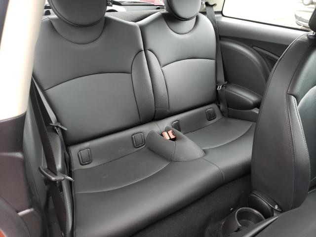 2013 MINI COOPER WMWSU3C53DT546363