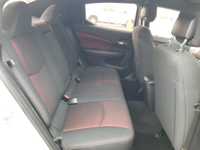 2011 DODGE AVENGER MA 1B3BD1FG1BN524403