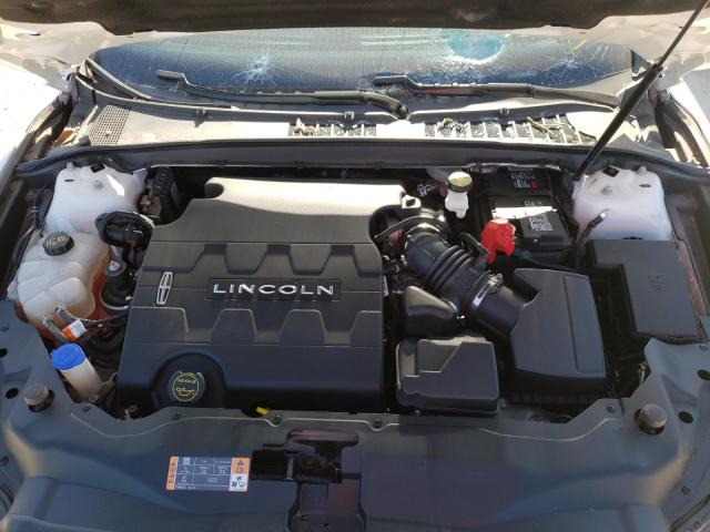2019 LINCOLN CONTINENTA 1LN6L9PK8K5604569