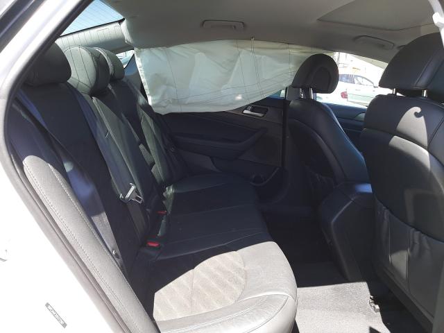 2016 HYUNDAI SONATA SPO 5NPE34AF2GH372587