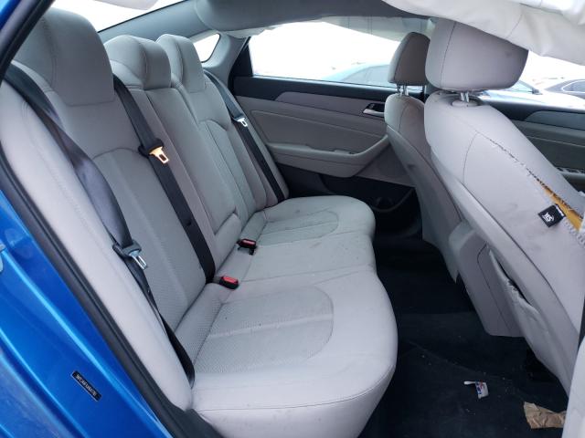 2018 HYUNDAI SONATA SPO 5NPE34AFXJH647761