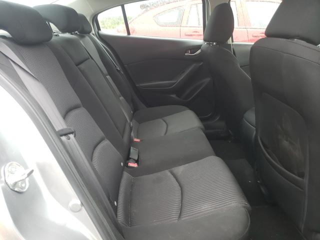 2016 MAZDA 3 TOURING 3MZBM1V72GM247887