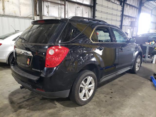 2012 CHEVROLET EQUINOX LT 2GNFLNEK9C6256570