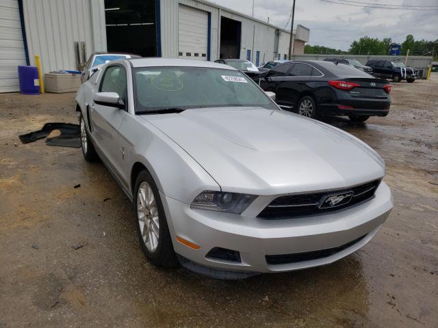 2012 FORD MUSTANG 1ZVBP8AMXC5250399