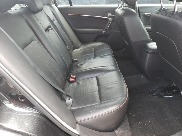 2011 LINCOLN MKZ HYBRID 3LNDL2L33BR773621