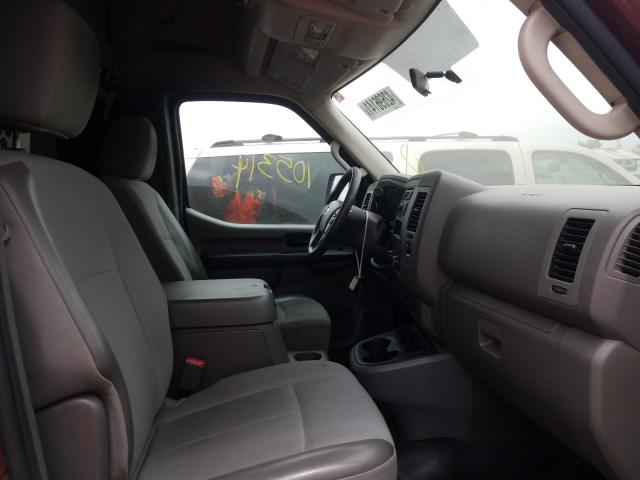 2012 NISSAN NV 2500 1N6BF0LYXCN117971