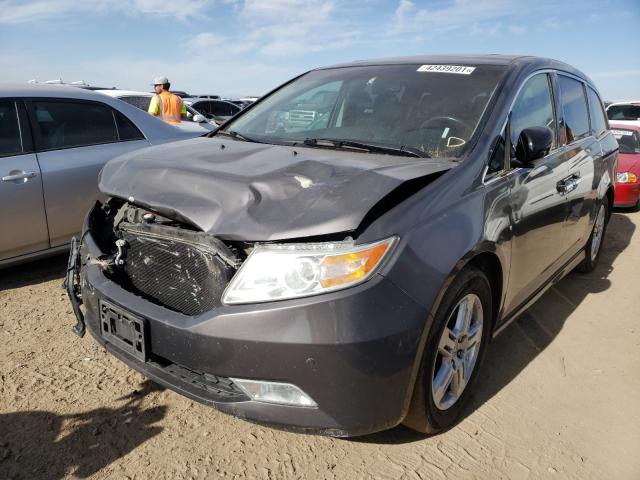 2011 HONDA ODYSSEY TO 5FNRL5H97BB049148