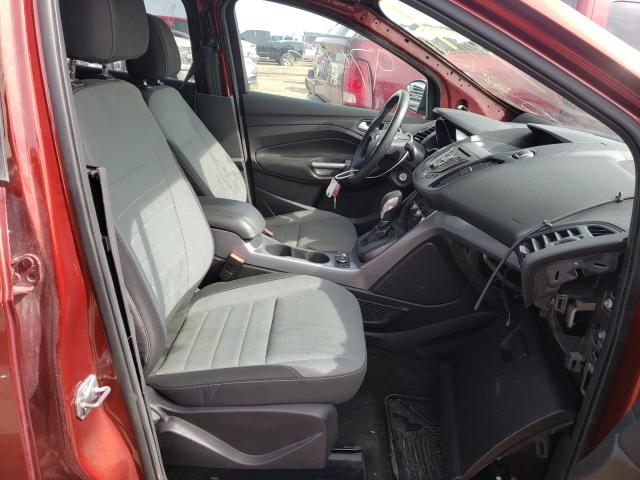 2016 FORD ESCAPE SE 1FMCU9G96GUC42946