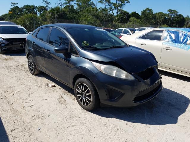 2011 FORD FIESTA S 3FADP4AJ4BM129053