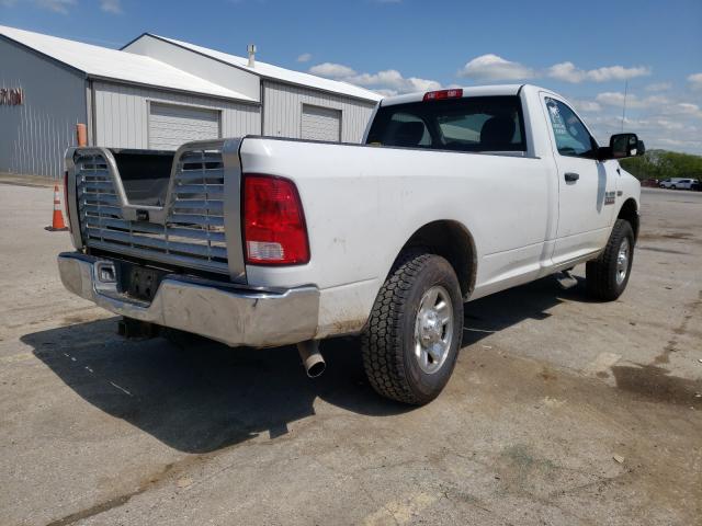 2015 RAM 2500 ST 3C6MR5AJ9FG503596