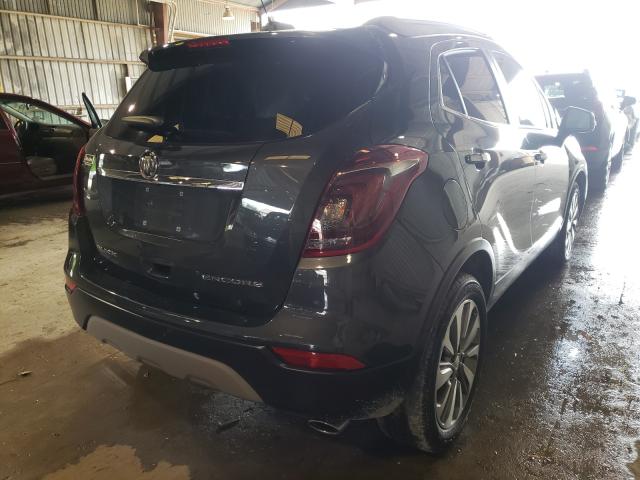 2018 BUICK ENCORE PRE KL4CJASB3JB524824