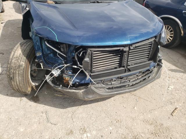 2020 CHEVROLET EQUINOX LT 2GNAXKEV5L6282123