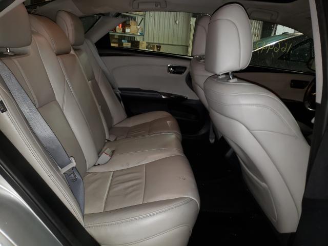 2014 TOYOTA AVALON HYB 4T1BD1EB4EU021099