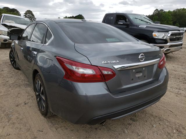 2018 NISSAN ALTIMA 2.5 1N4AL3APXJC242616