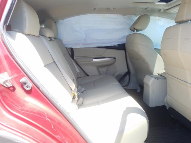 2015 SUBARU XV CROSSTR JF2GPAPCXF8300821
