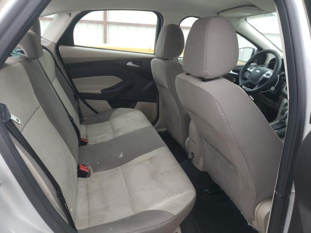 2014 FORD FOCUS SE 1FADP3F25EL460130