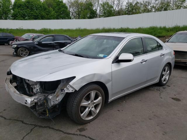 2013 ACURA TSX JH4CU2F42DC012841