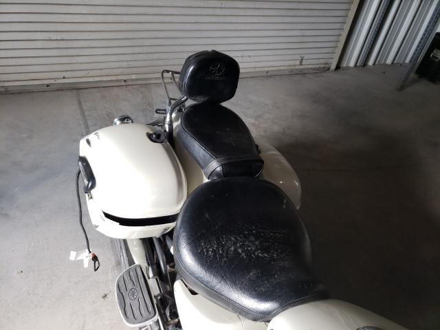 2012 YAMAHA XV1700 AS JYAVP28E4CA004267