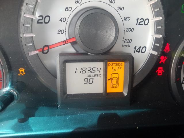 2012 HONDA PILOT EXL 5FNYF4H55CB061794