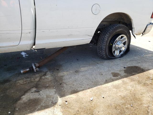 2015 RAM 2500 ST 3C6MR5AJ9FG503596