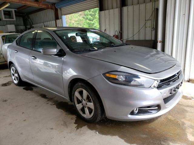 2015 DODGE DART SXT 1C3CDFBB6FD200146