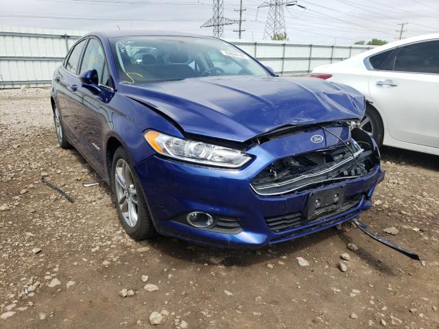 2015 FORD FUSION SE 3FA6P0LU6FR220651