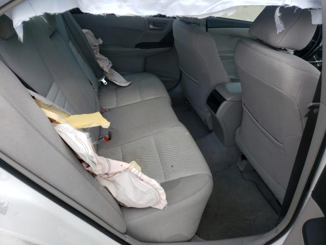 2015 TOYOTA CAMRY LE 4T1BF1FK8FU039809