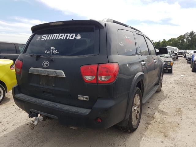 2012 TOYOTA SEQUOIA LI 5TDKY5G11CS038139