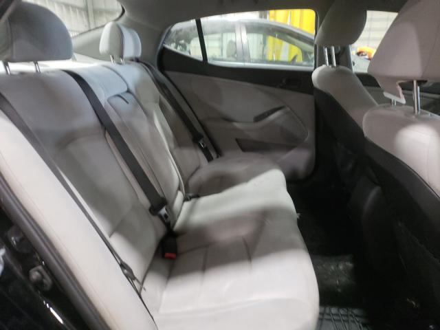 2014 KIA OPTIMA LX 5XXGM4A76EG339065