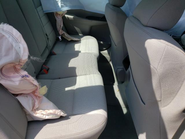 2015 TOYOTA CAMRY LE 4T1BF1FK5FU481074